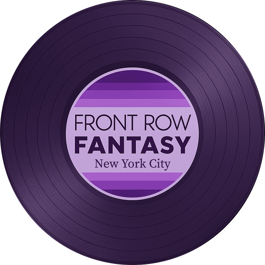 Front Row Fantasy New York