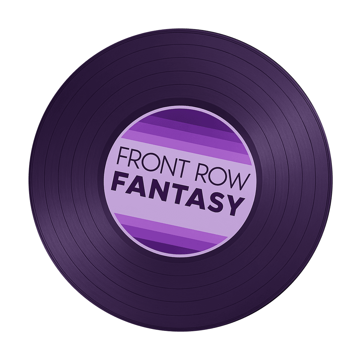Front Row Fantasy