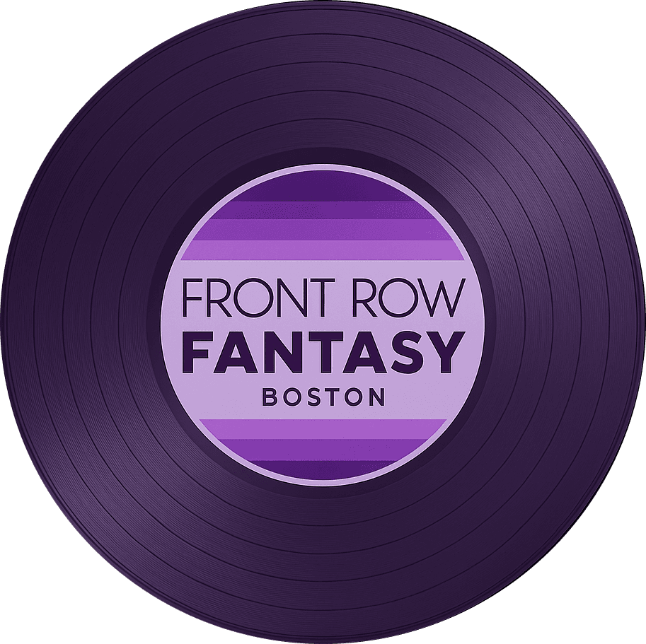 Front Row Fantasy