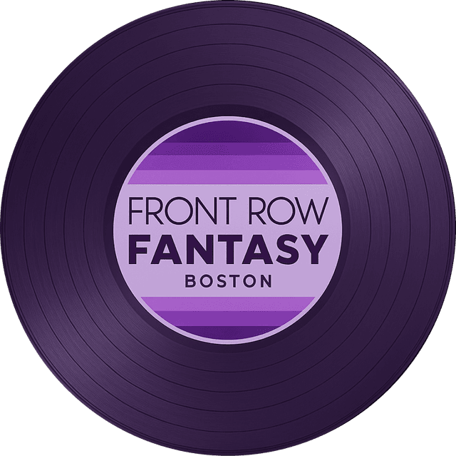 Front Row Fantasy