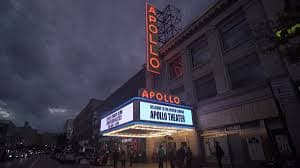 Apollo Theater